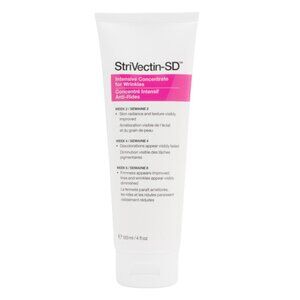 STRIVECTIN Multi 4oz Intensive Concentrate For Stretch Marks And Wrinkles